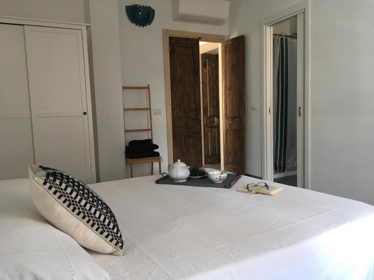 B&B Francisca Tortolì Eksteriør billede